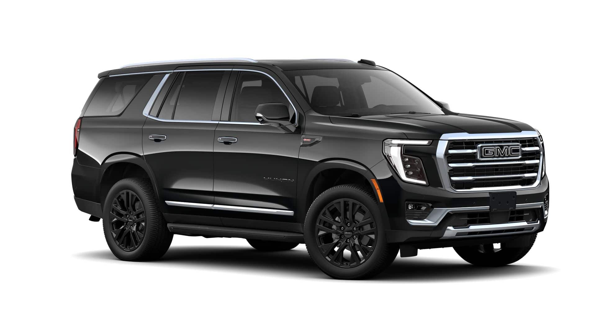 2026 GMC Yukon Elevation - Photo 28