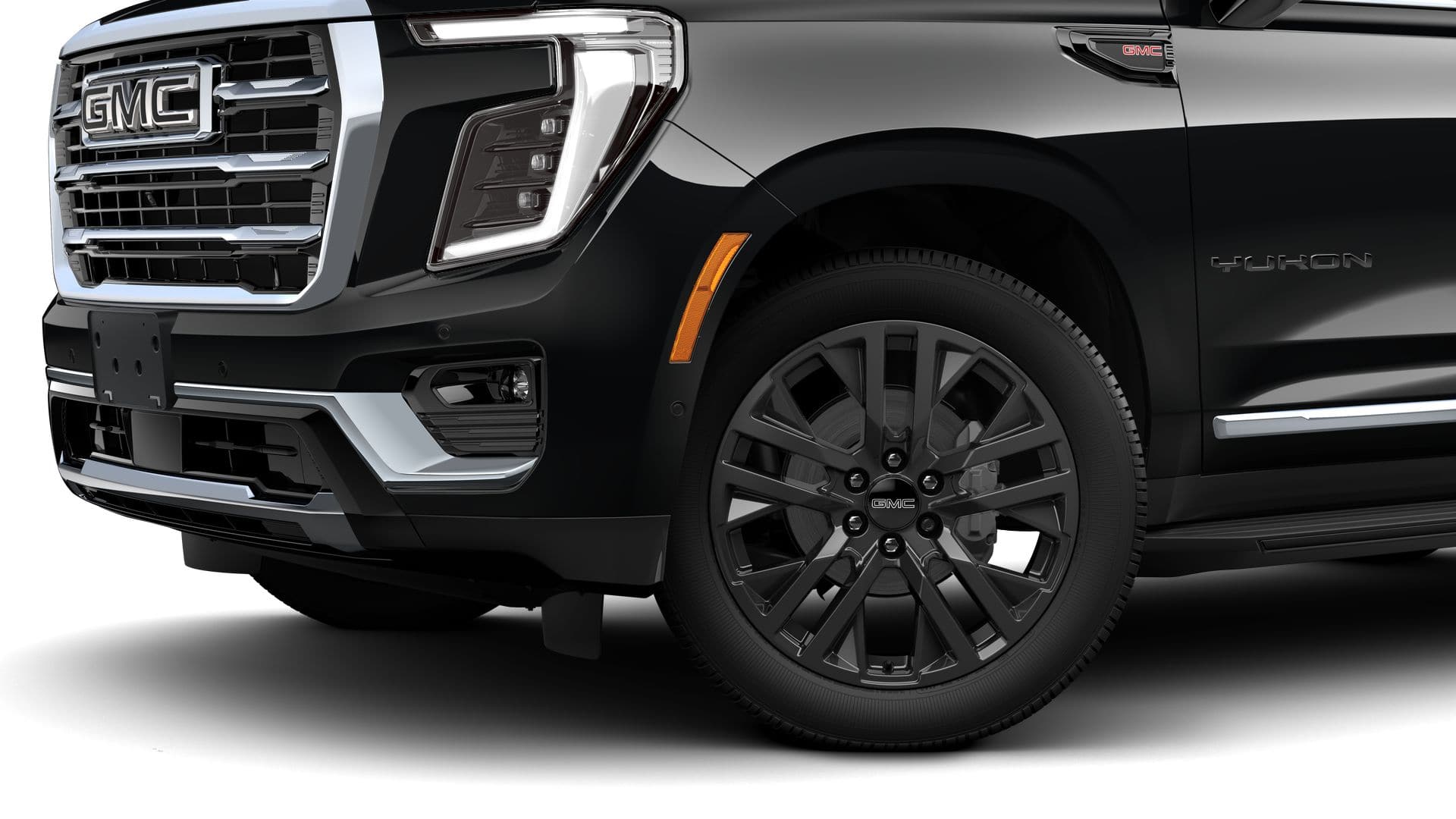 2026 GMC Yukon Elevation - Photo 29