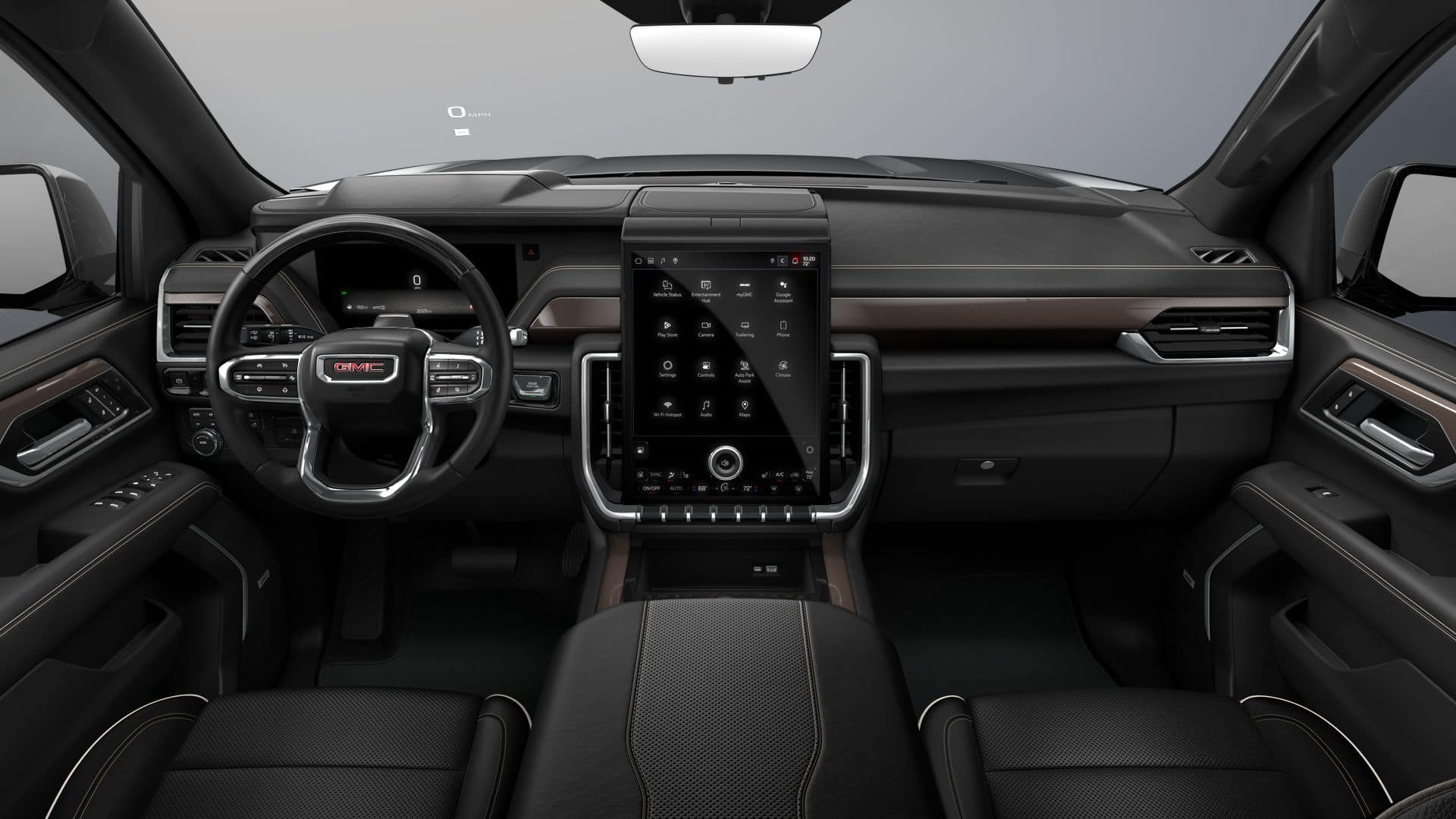 2026 GMC Yukon Elevation - Photo 30