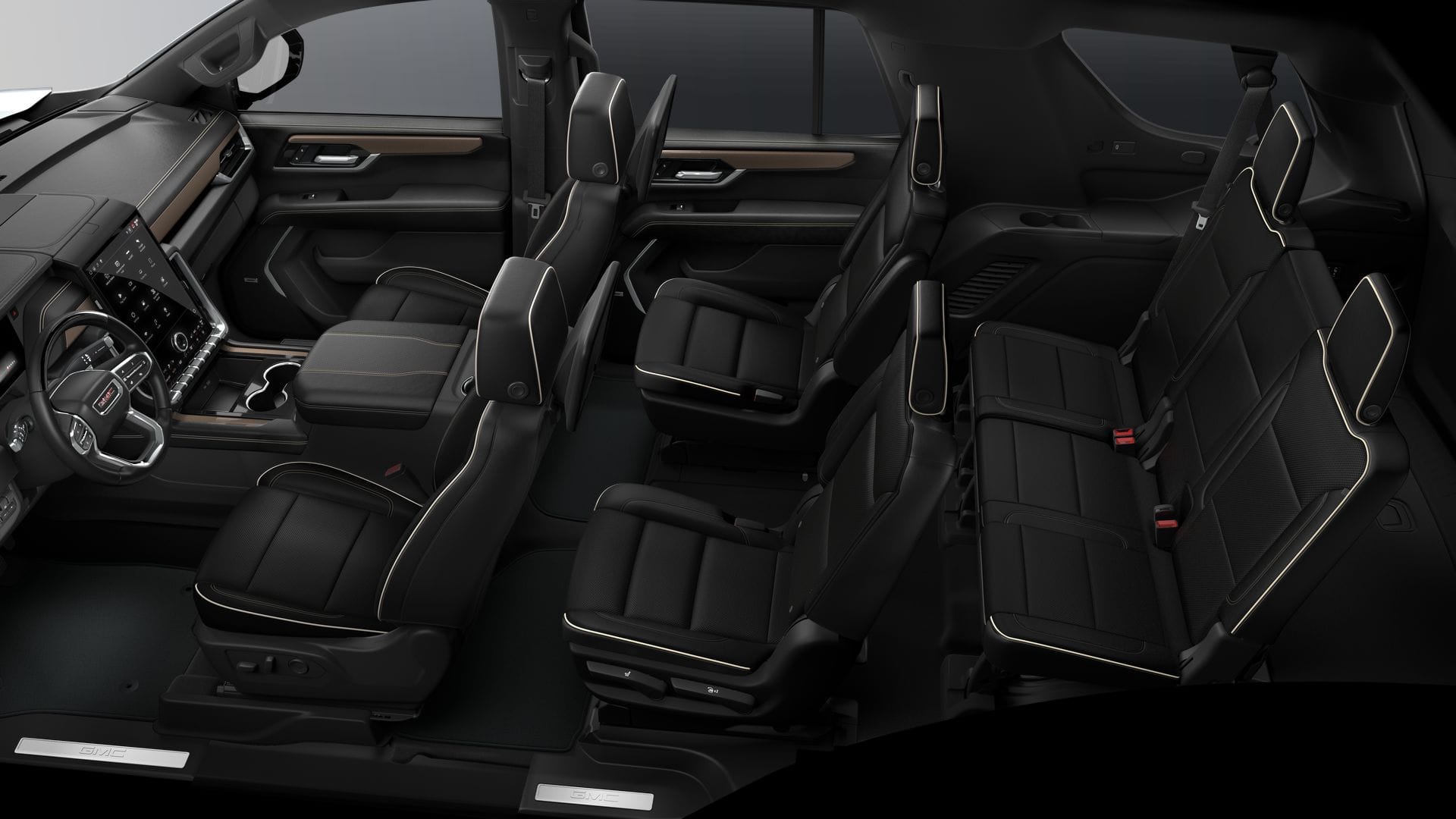 2026 GMC Yukon Elevation - Photo 31