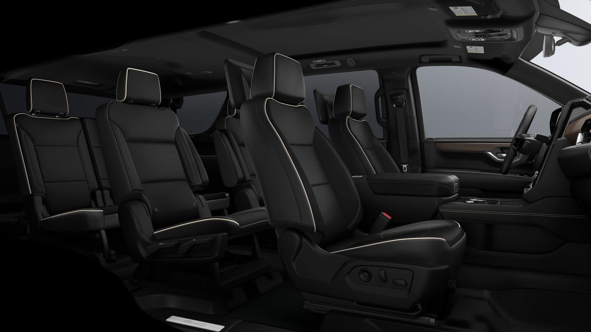 2026 GMC Yukon Elevation - Photo 32