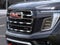 2027 GMC Yukon AT4