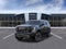 2027 GMC Yukon AT4