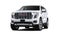 2027 GMC Yukon Base