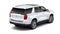 2027 GMC Yukon Base
