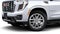 2027 GMC Yukon Base