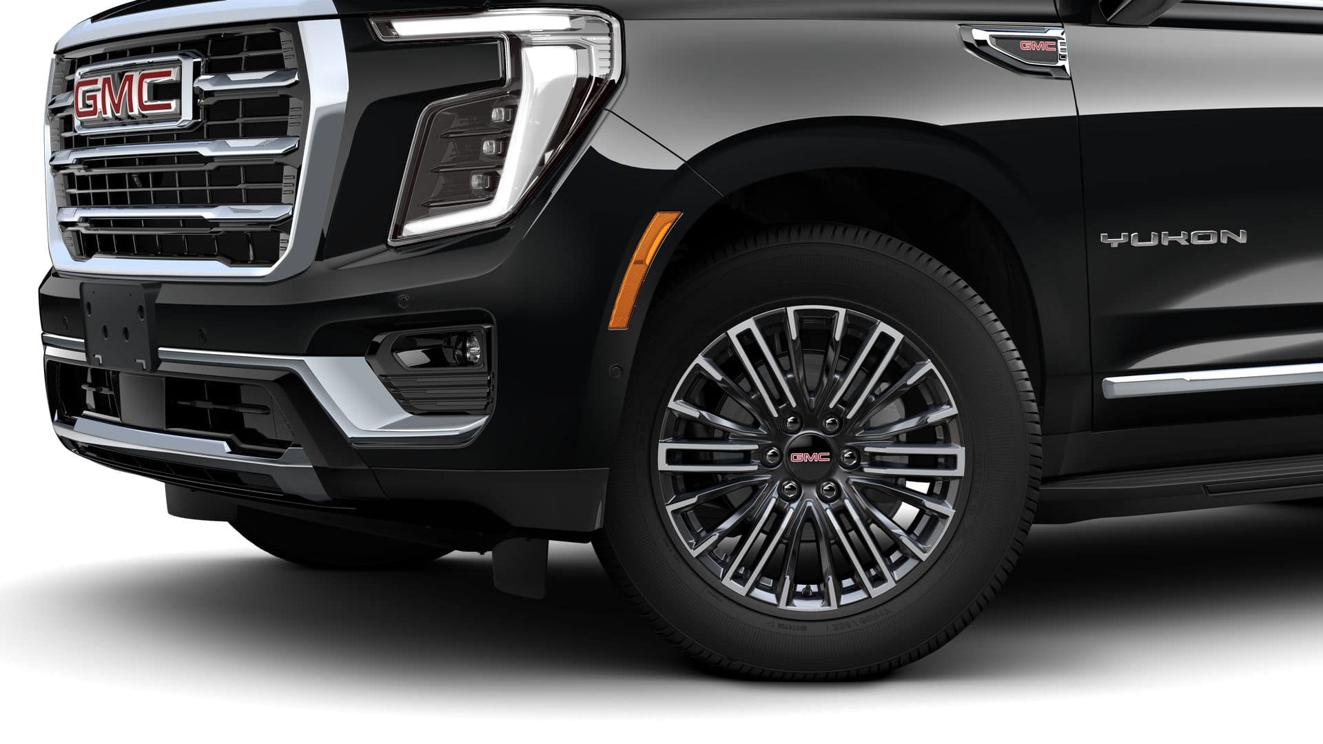 2026 GMC Yukon XL Base