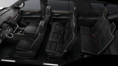 2026 GMC Yukon XL Base