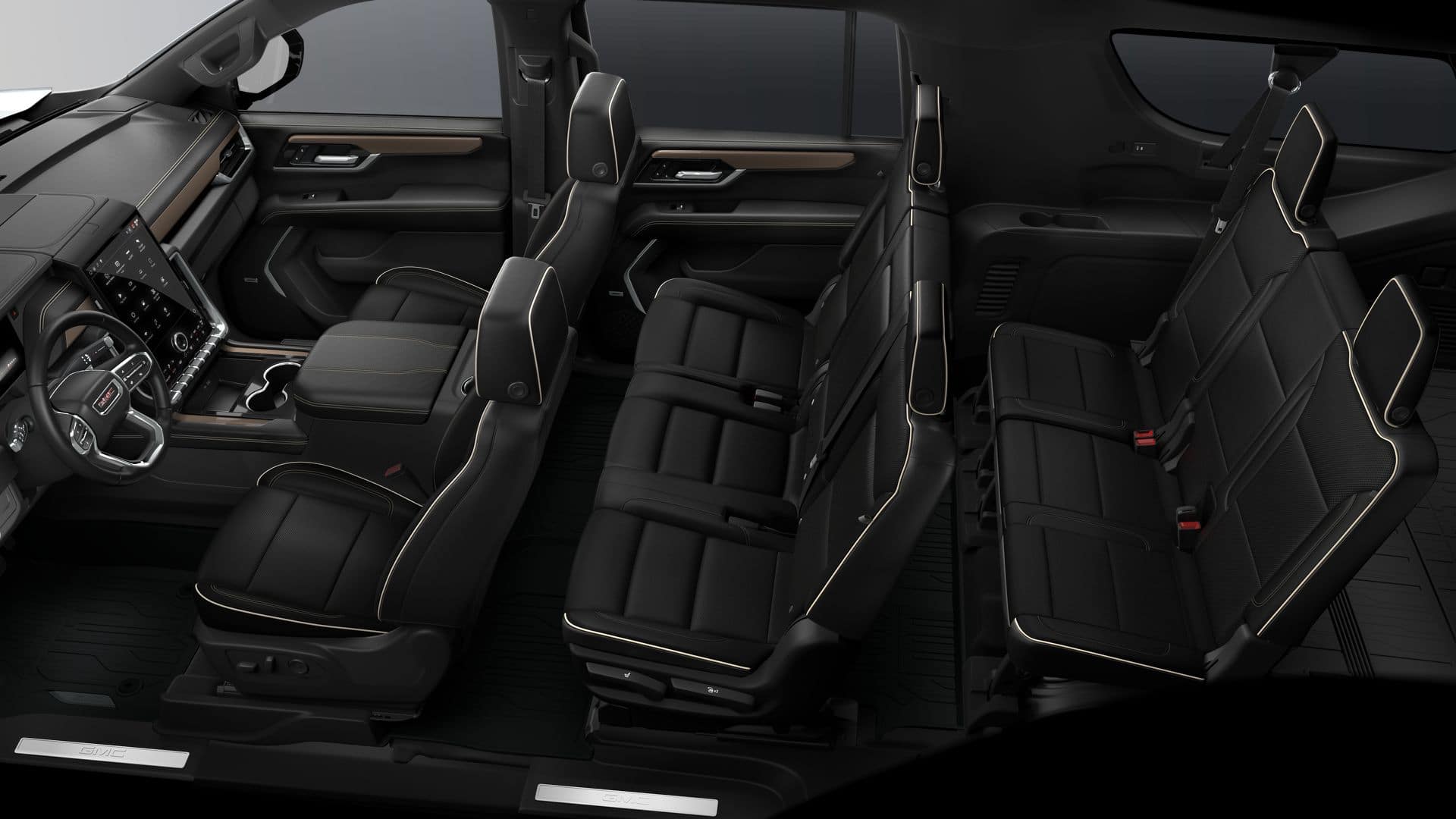 2026 GMC Yukon XL Base