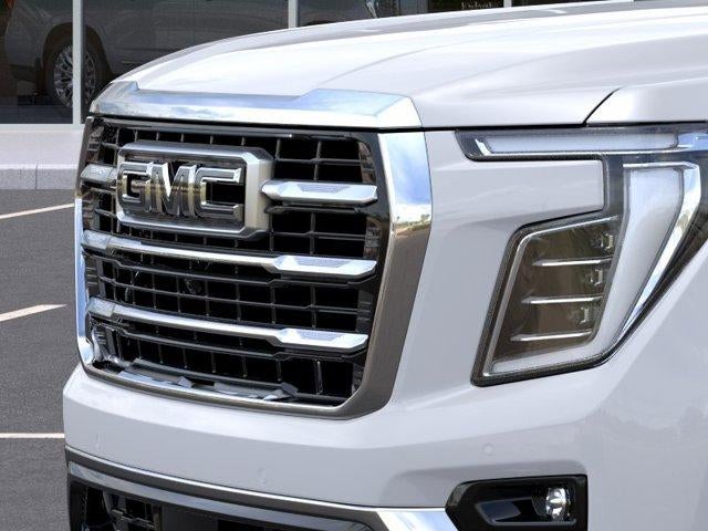 2027 GMC Yukon XL Elevation