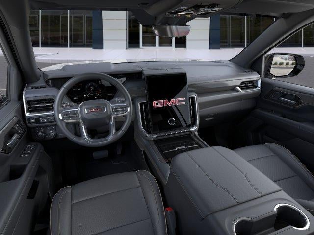 2027 GMC Yukon XL Elevation