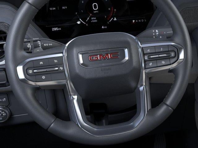 2027 GMC Yukon XL Elevation