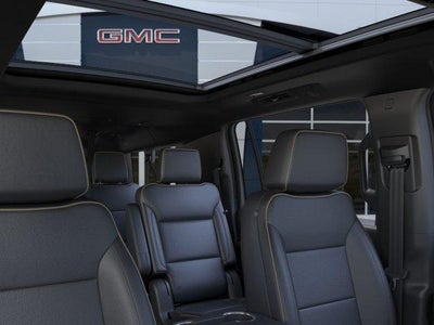 2027 GMC Yukon XL Elevation