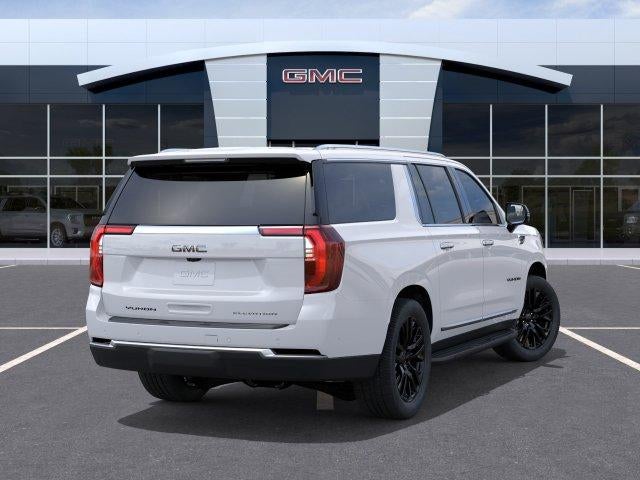 2027 GMC Yukon XL Elevation