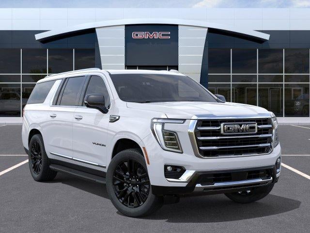 2027 GMC Yukon XL Elevation