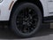 2027 GMC Yukon XL Elevation