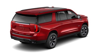 2026 GMC Yukon XL Base