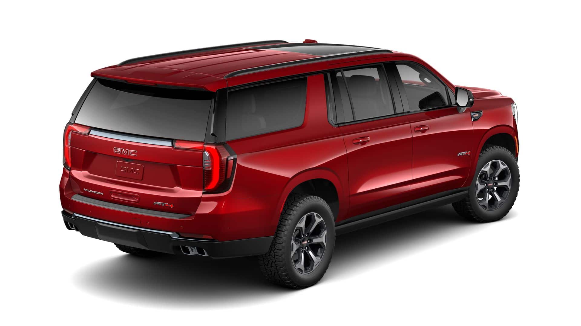 2026 GMC Yukon XL Base