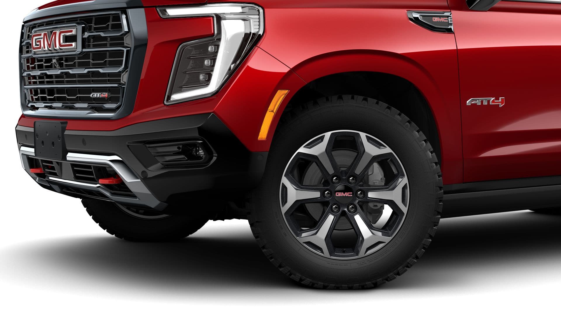 2026 GMC Yukon XL Base