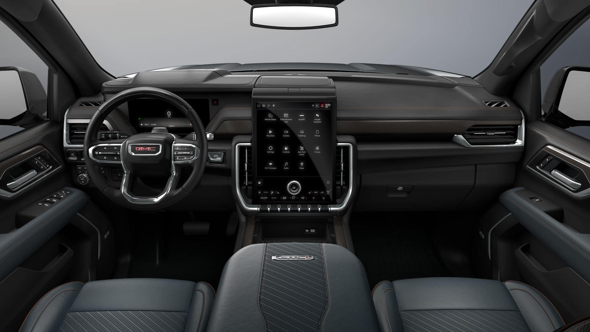 2026 GMC Yukon XL Base
