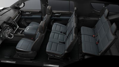 2026 GMC Yukon XL Base