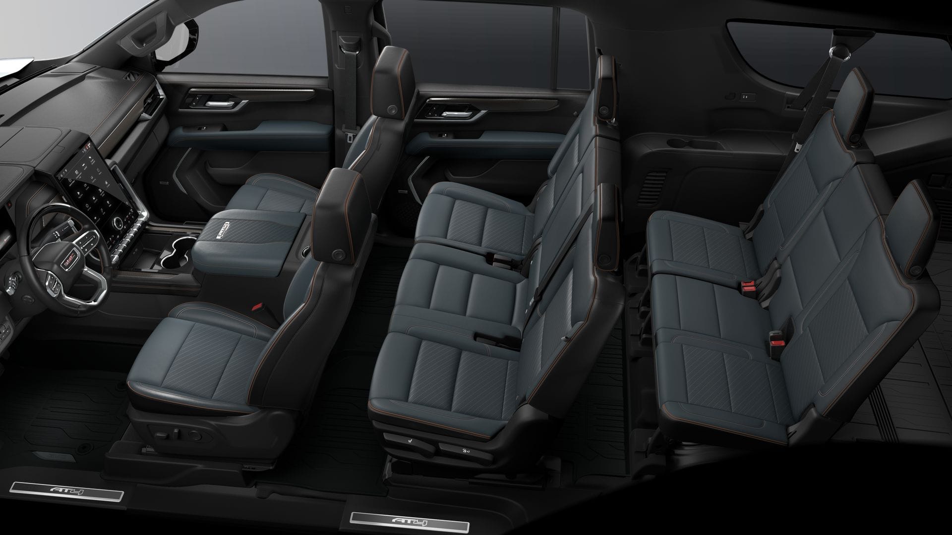 2026 GMC Yukon XL Base