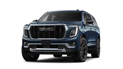 2026 GMC Yukon XL Base