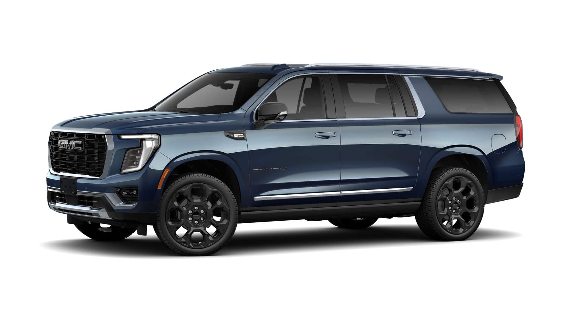 2026 GMC Yukon XL Base
