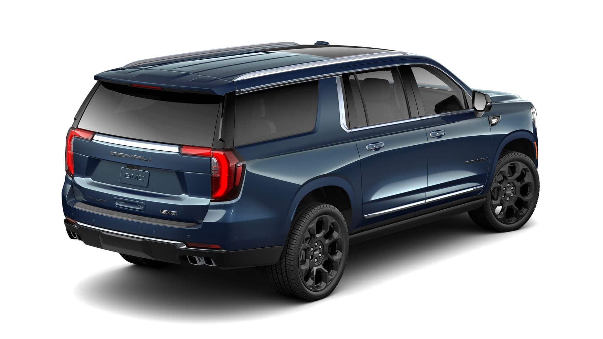 2026 GMC Yukon XL Base