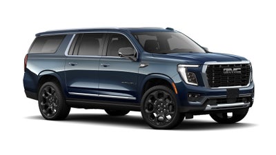 2026 GMC Yukon XL Base