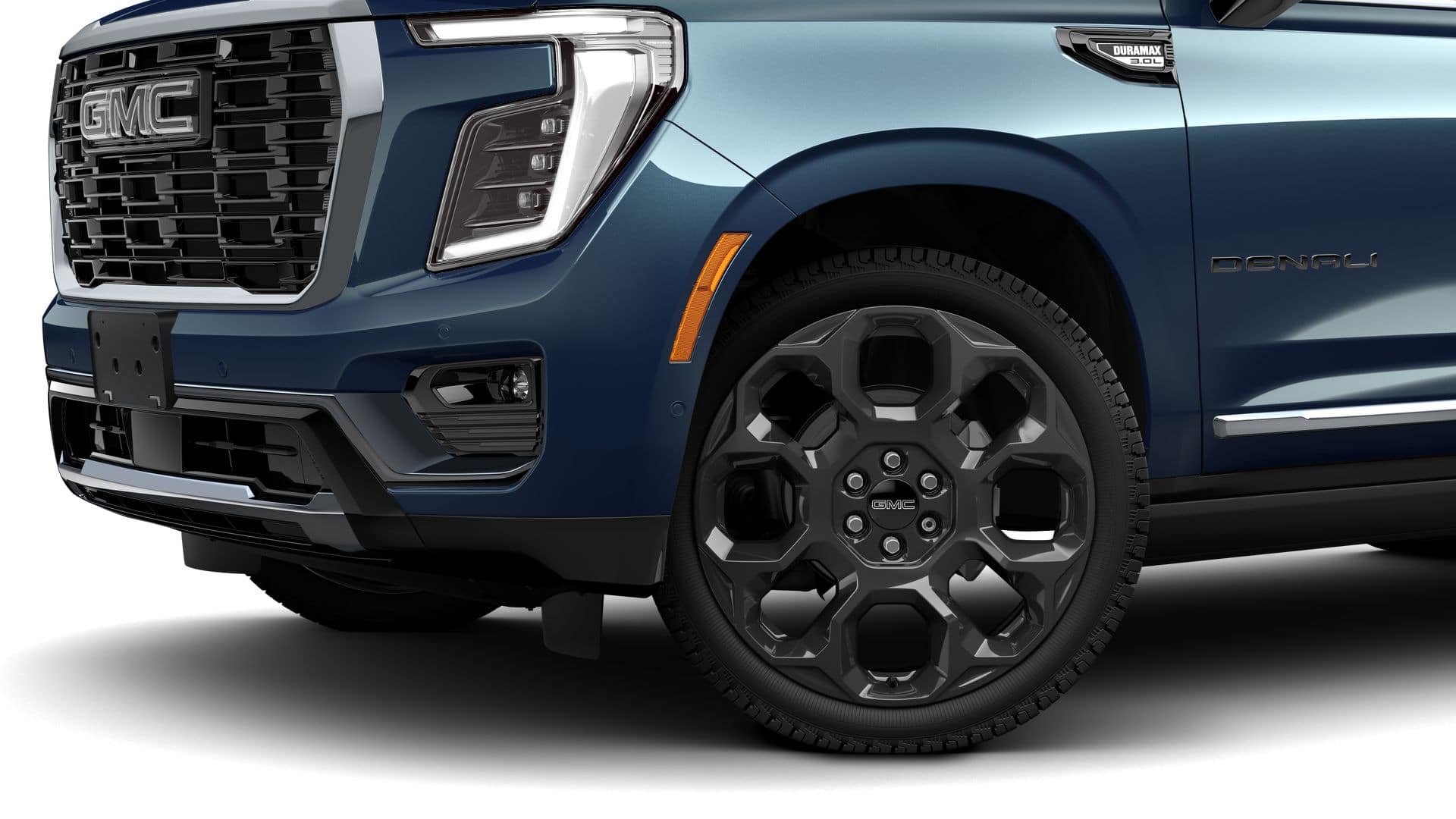 2026 GMC Yukon XL Base