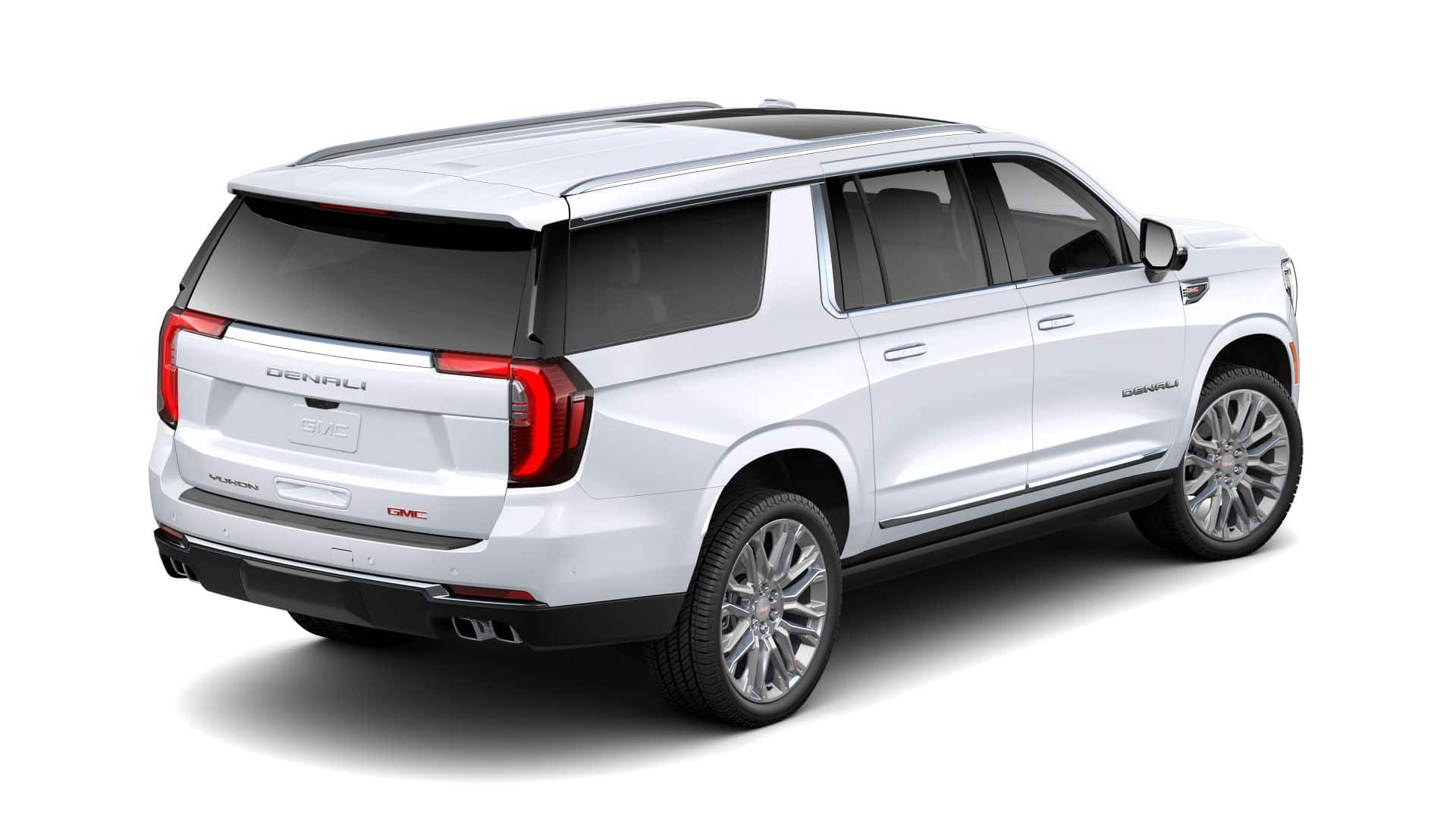 2026 GMC Yukon XL Base