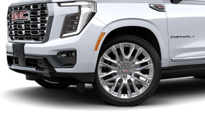 2026 GMC Yukon XL Base