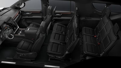 2026 GMC Yukon XL Base