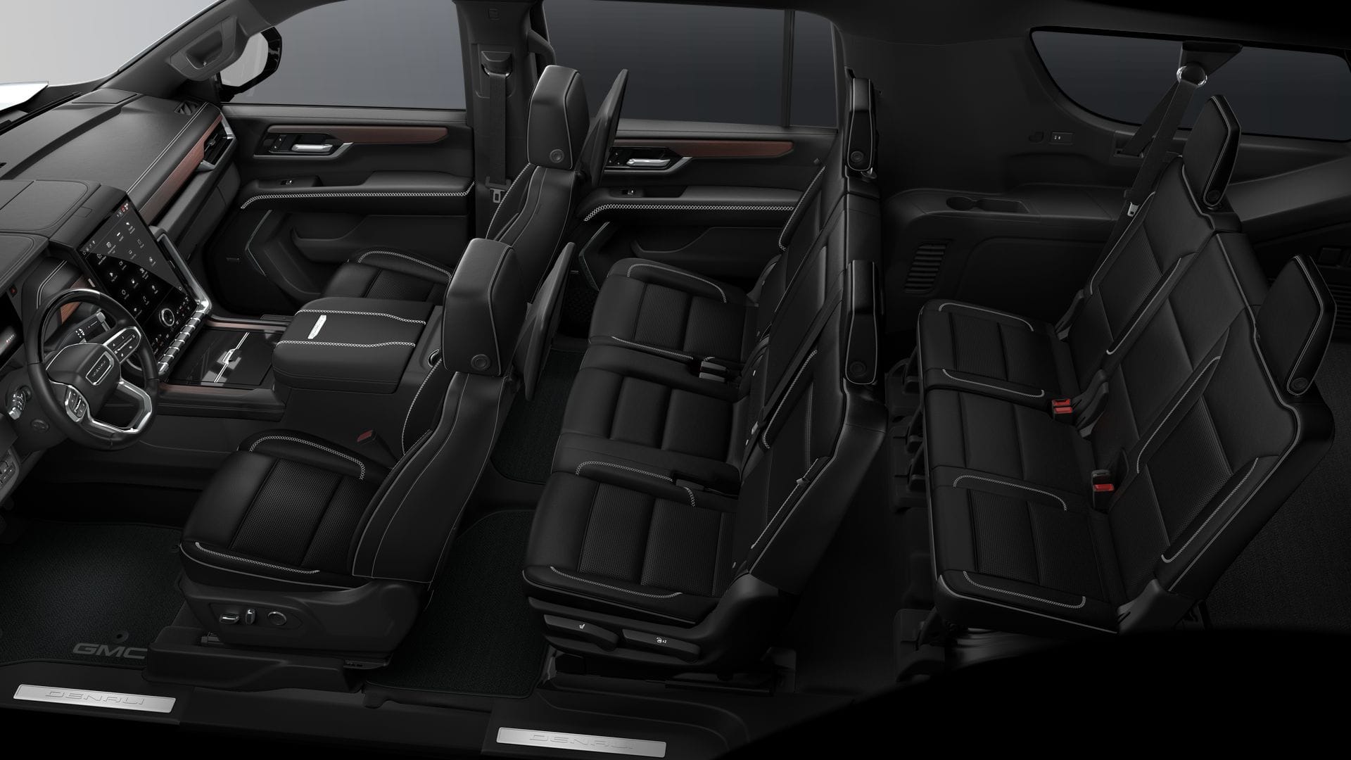 2026 GMC Yukon XL Base