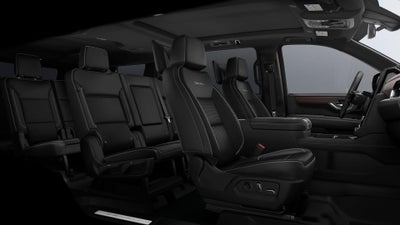 2026 GMC Yukon XL Base