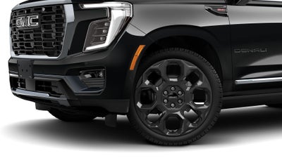 2026 GMC Yukon XL Base