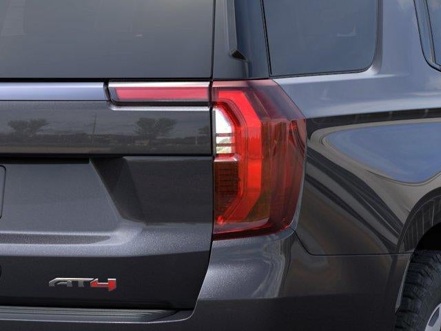 2027 GMC Yukon AT4 Ultimate