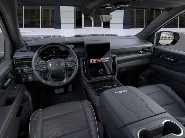 2027 GMC Yukon AT4 Ultimate