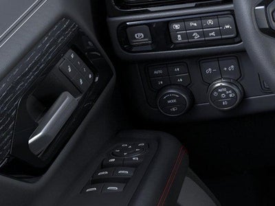 2027 GMC Yukon AT4 Ultimate