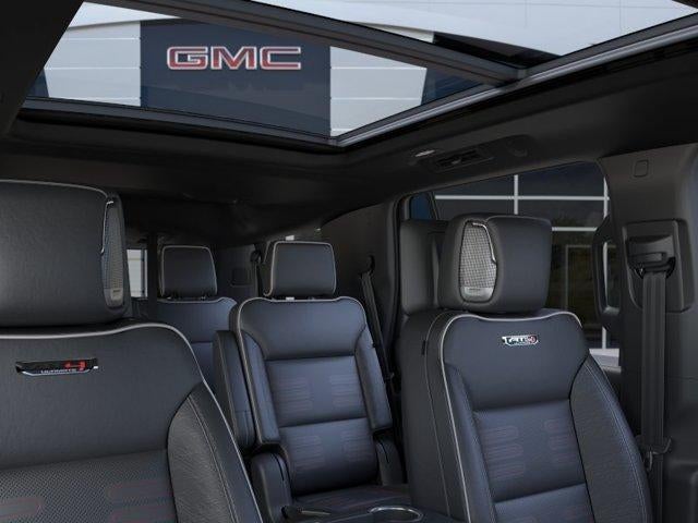 2027 GMC Yukon AT4 Ultimate