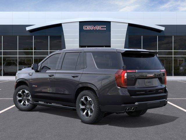 2027 GMC Yukon AT4 Ultimate