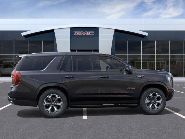 2027 GMC Yukon AT4 Ultimate