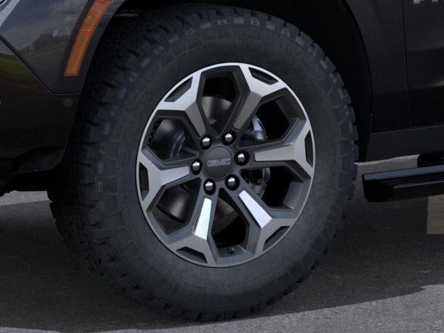 2027 GMC Yukon AT4 Ultimate