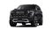 2027 GMC Yukon AT4 Ultimate
