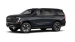 2027 GMC Yukon AT4 Ultimate