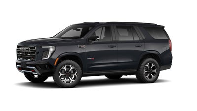 2027 GMC Yukon AT4 Ultimate