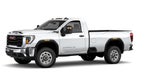 2026 GMC Sierra 3500 HD Base