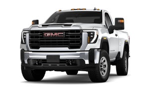 2026 GMC Sierra 3500 HD Base