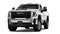 2026 GMC Sierra 3500 HD Base